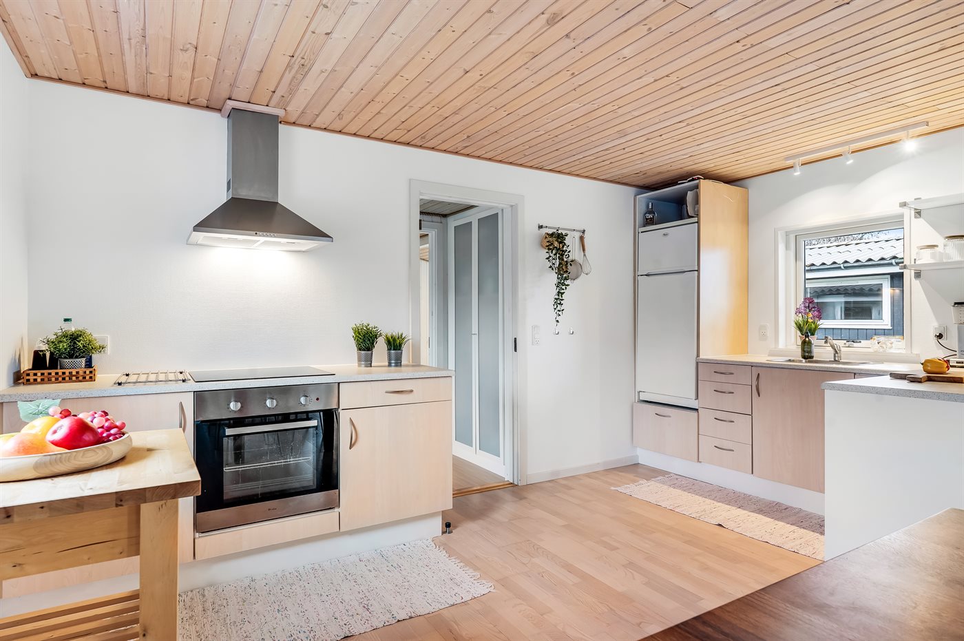 Ferienhaus 60-5615 in As Vig - Bild 4