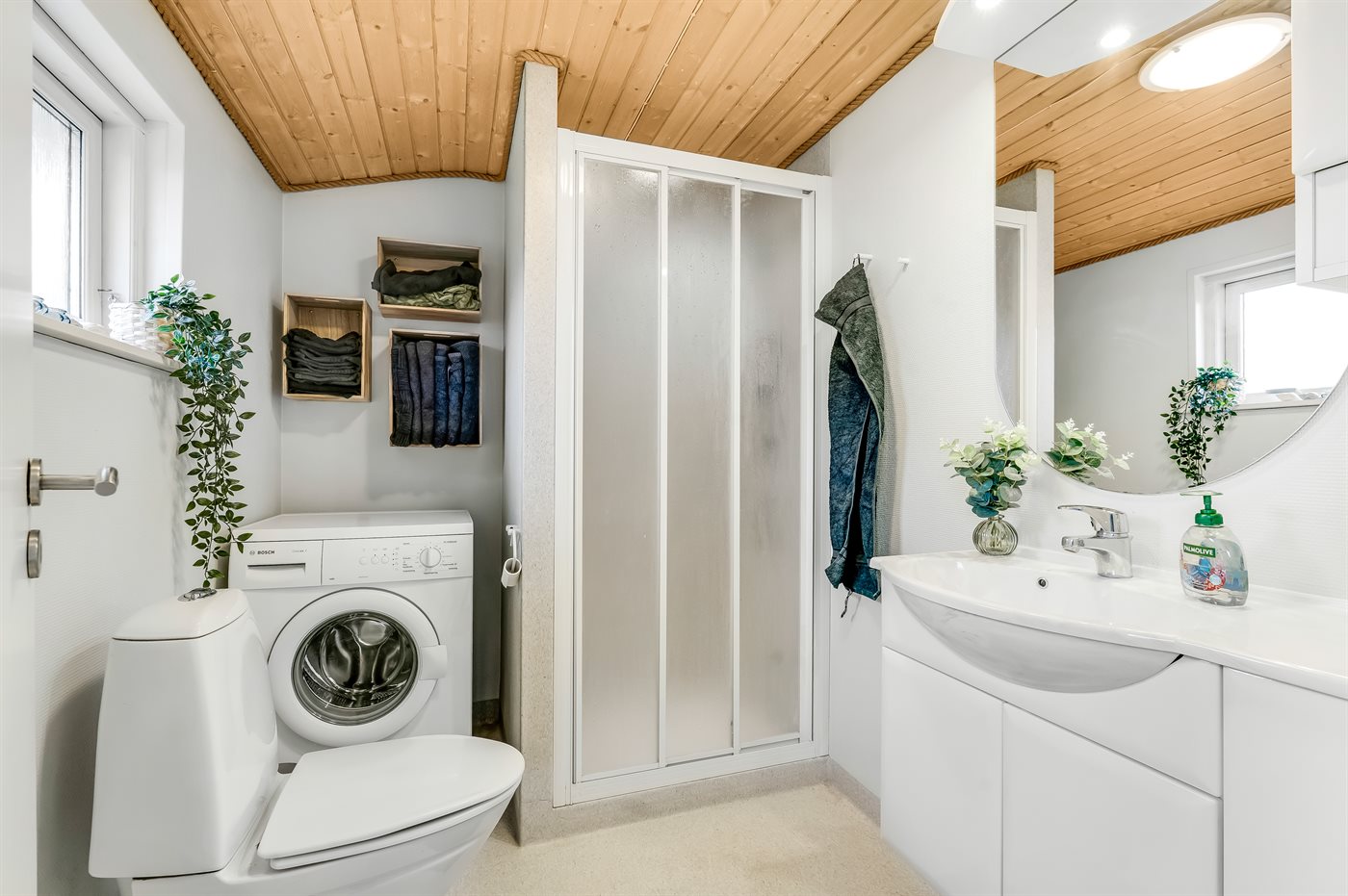 Ferienhaus 60-5615 in As Vig - Bild 5