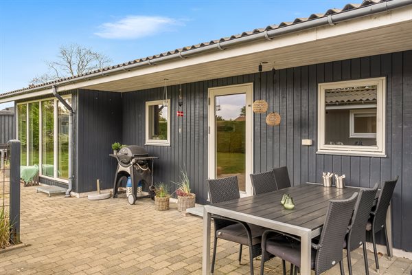 Sommerhus 60-5615