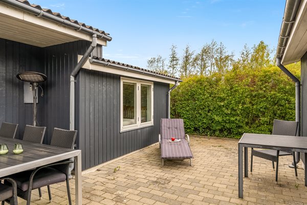 Sommerhus 60-5615