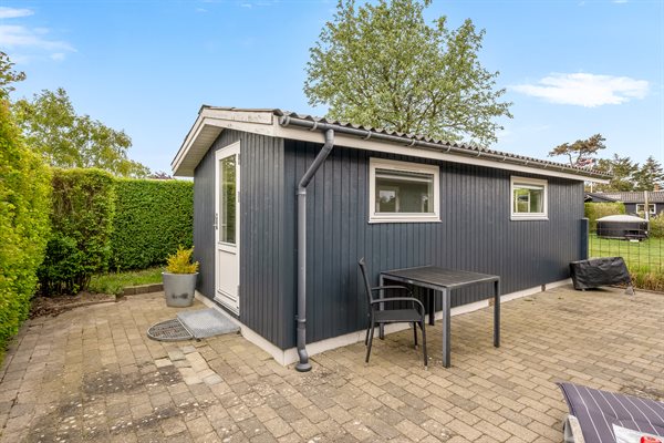 Sommerhus 60-5615