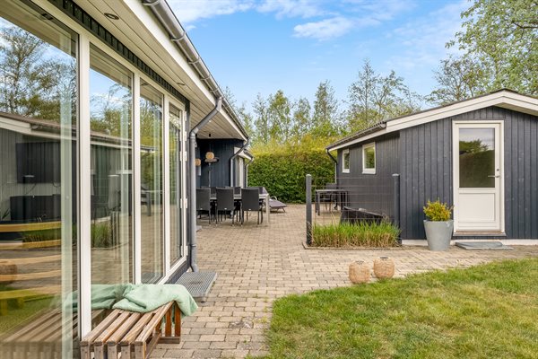 Sommerhus 60-5615