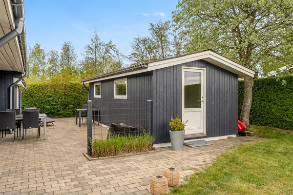 Sommerhus 60-5615