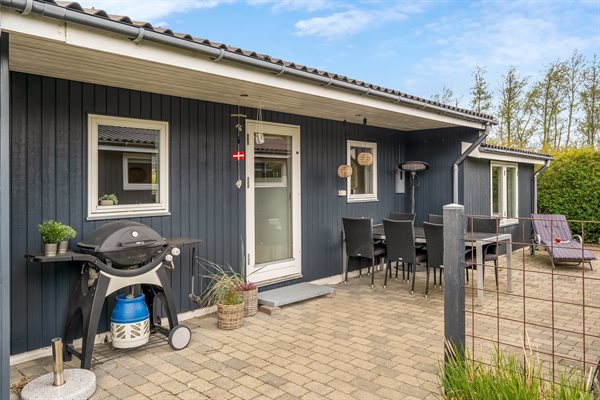 Sommerhus 60-5615