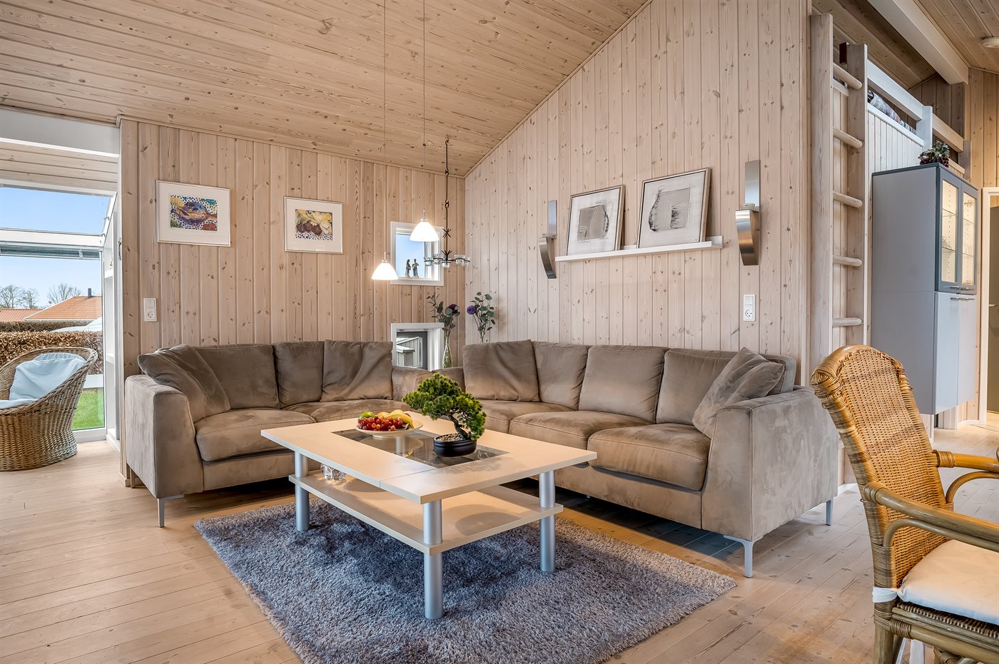 Ferienhaus 60-5616 in Sönderby - Bild 2