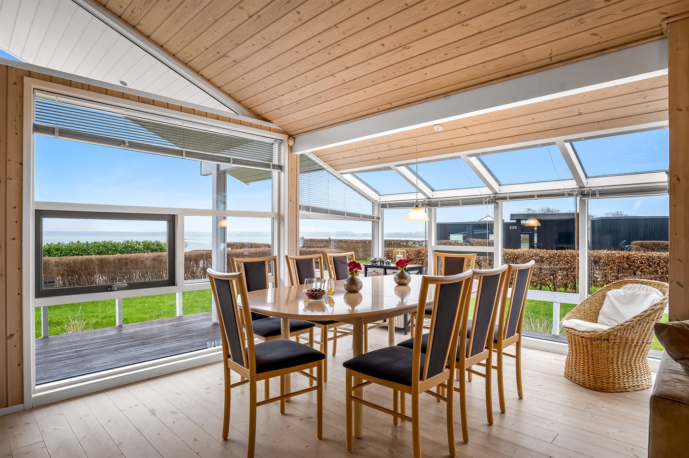 Ferienhaus 60-5616 in Sönderby - Bild 3