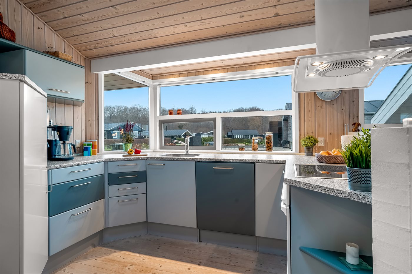 Ferienhaus 60-5616 in Sönderby - Bild 5