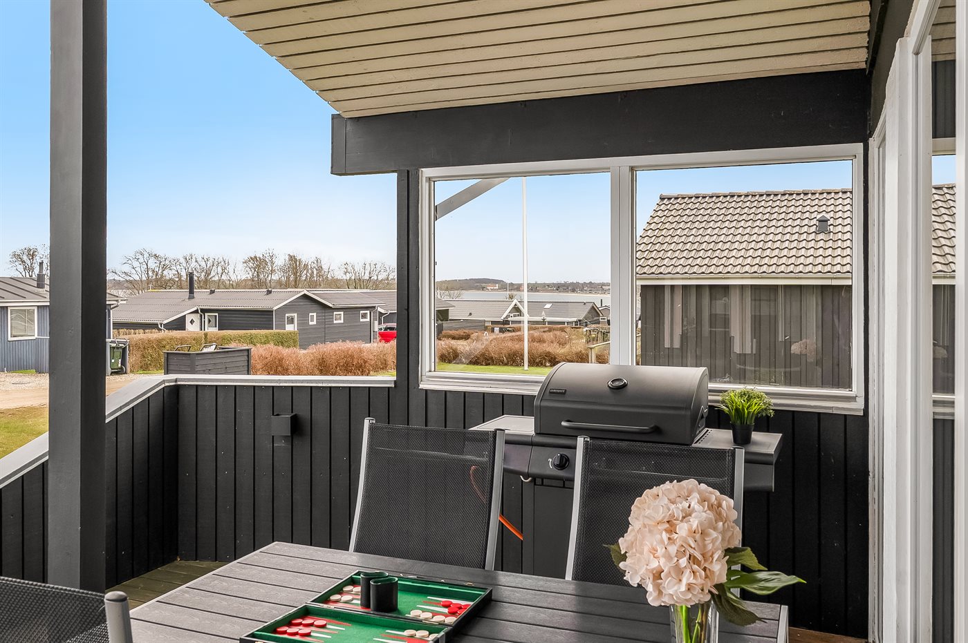 Ferienhaus 60-5617 in Sönderby - Bild 2