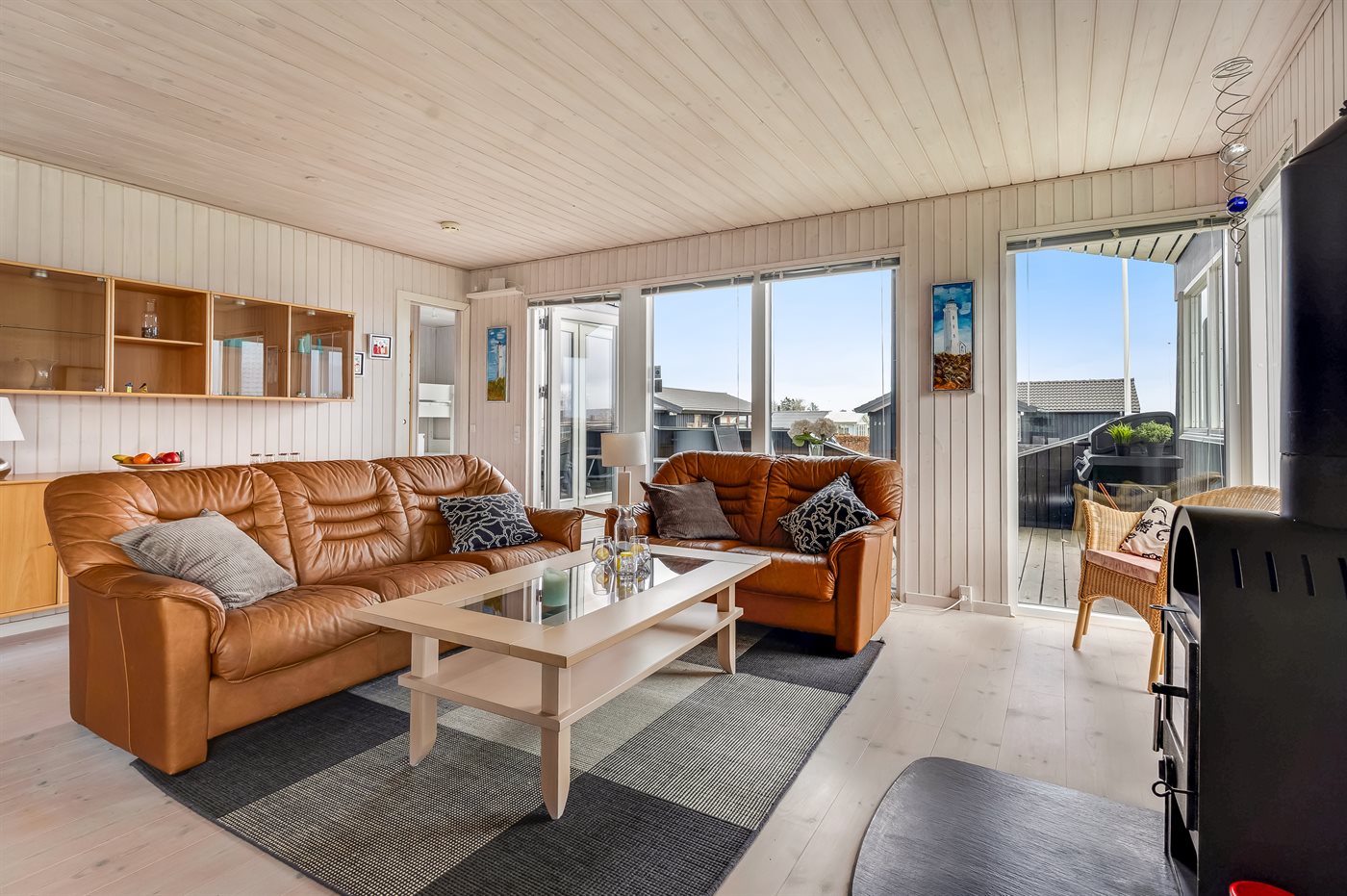 Ferienhaus 60-5617 in Sönderby - Bild 3