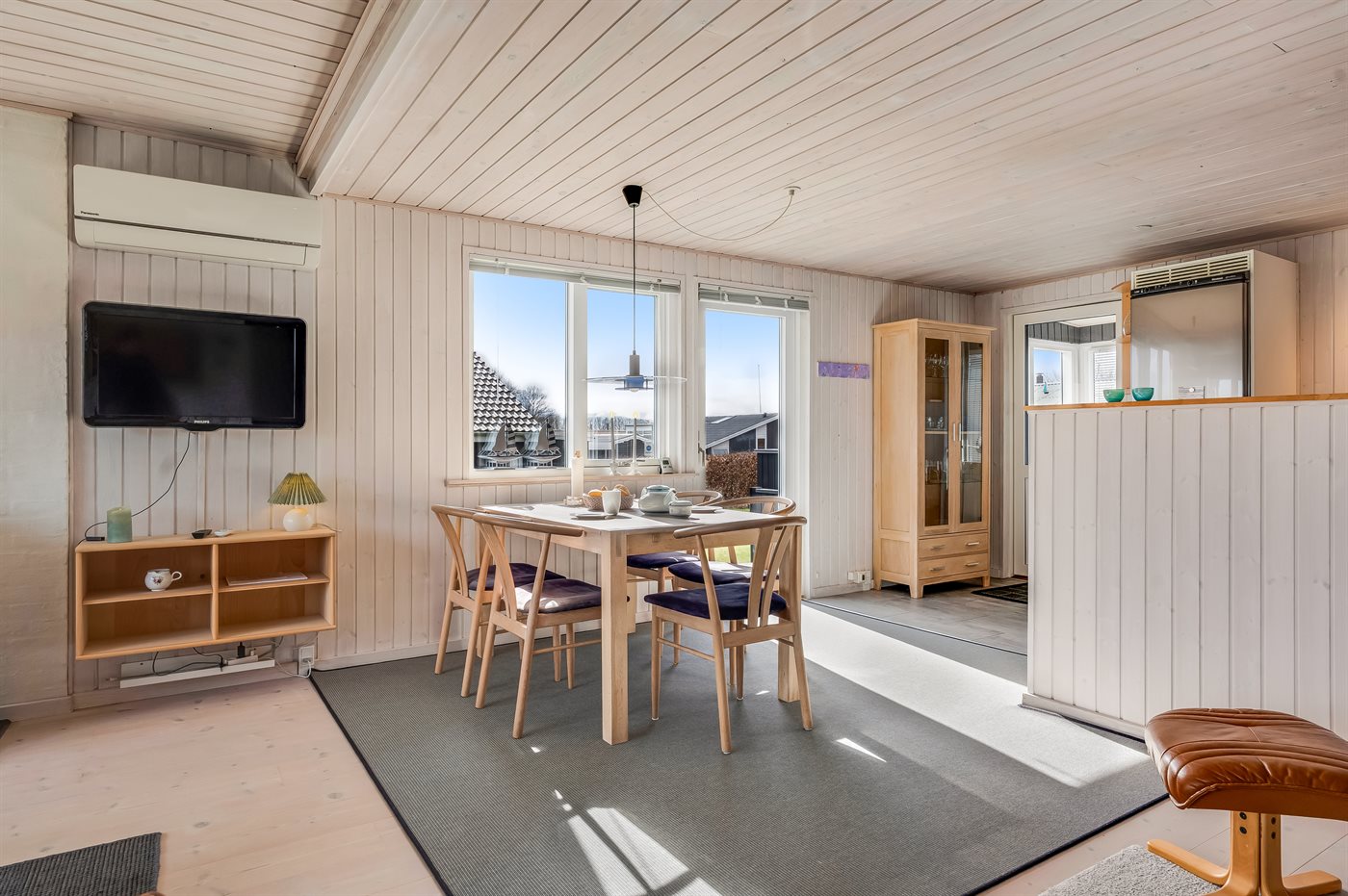 Ferienhaus 60-5617 in Sönderby - Bild 4