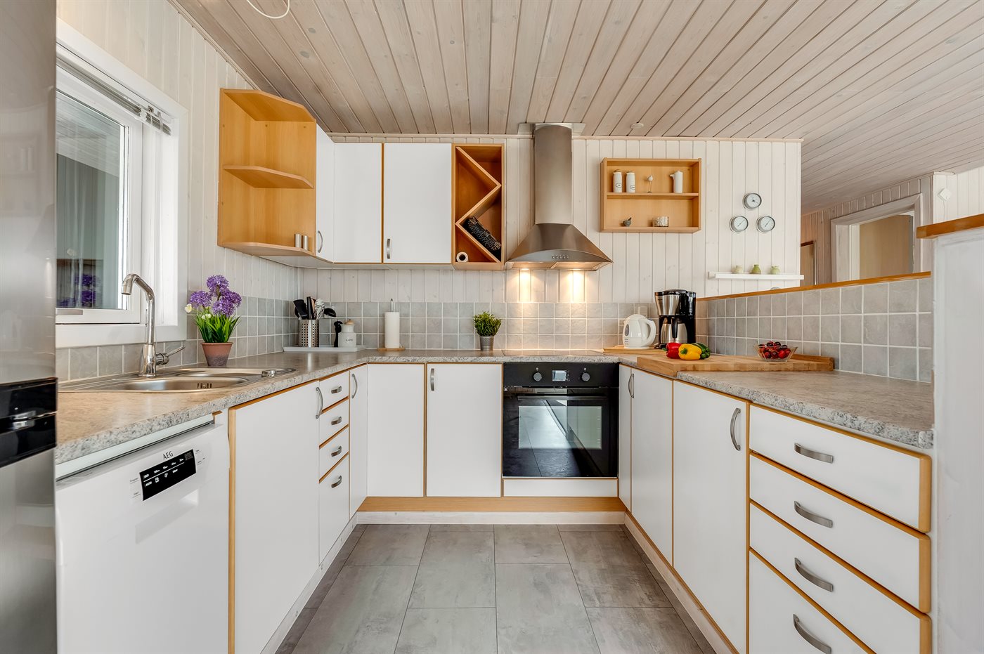 Ferienhaus 60-5617 in Sönderby - Bild 5