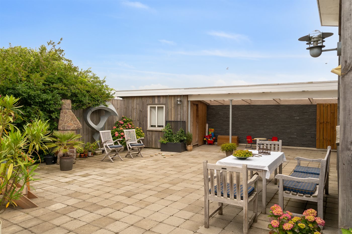 Ferienhaus 60-6545 in Juelsminde - Bild 2