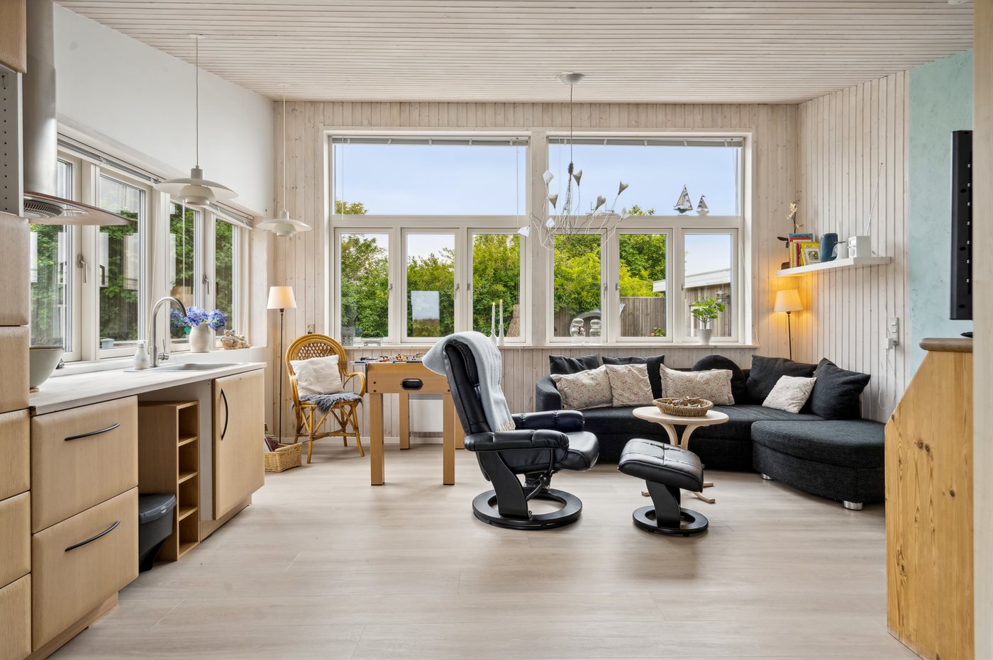 Ferienhaus 60-6545 in Juelsminde - Bild 4