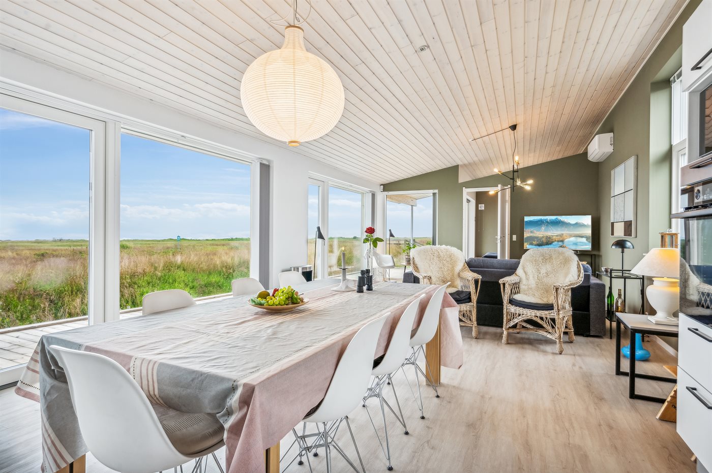 Ferienhaus 60-6545 in Juelsminde - Bild 5