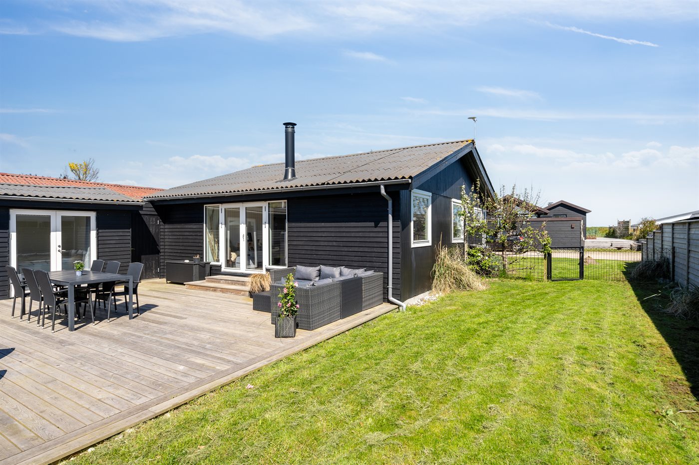 Ferienhaus 60-6547 in Juelsminde - Bild 2