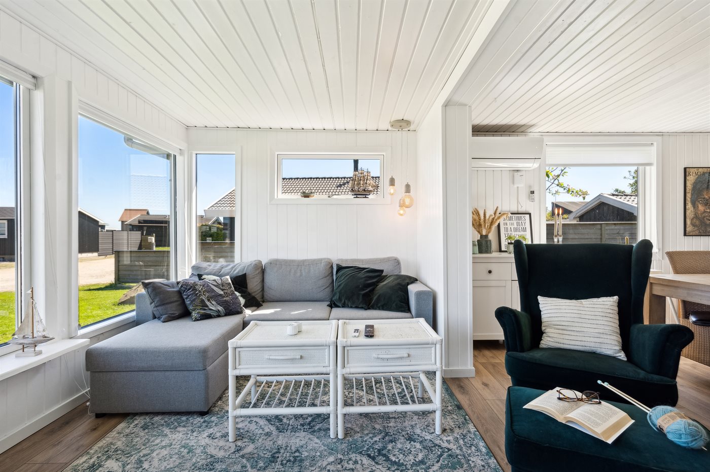 Ferienhaus 60-6547 in Juelsminde - Bild 3