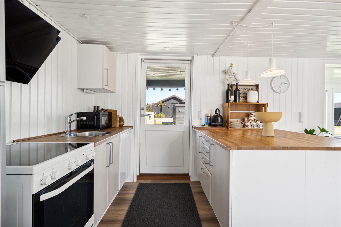 Ferienhaus 60-6547 in Juelsminde - Bild 5