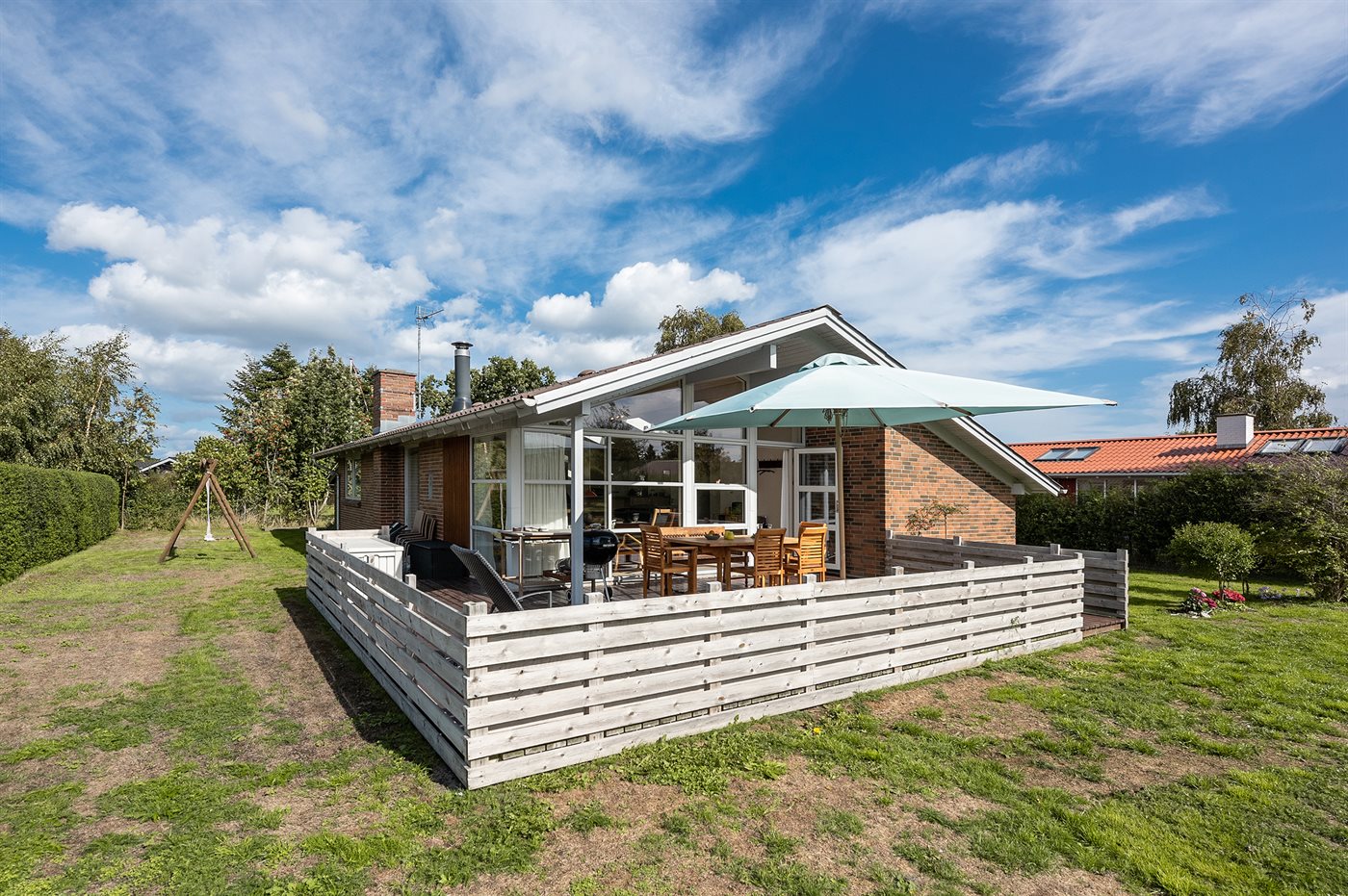 Ferienhaus 60-6576 in Juelsminde - Bild 2