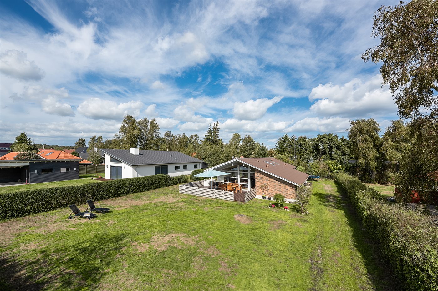 Ferienhaus 60-6576 in Juelsminde - Bild 3