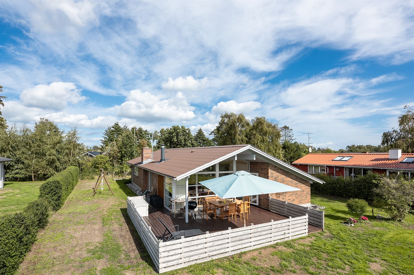 Ferienhaus 60-6576 in Juelsminde - Bild 4