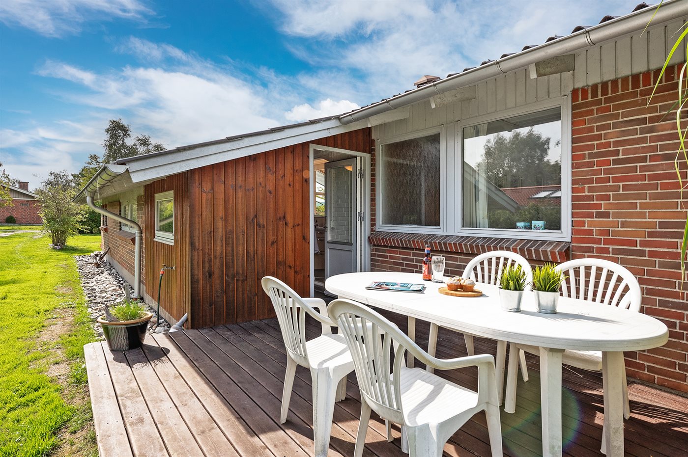 Ferienhaus 60-6576 in Juelsminde - Bild 5