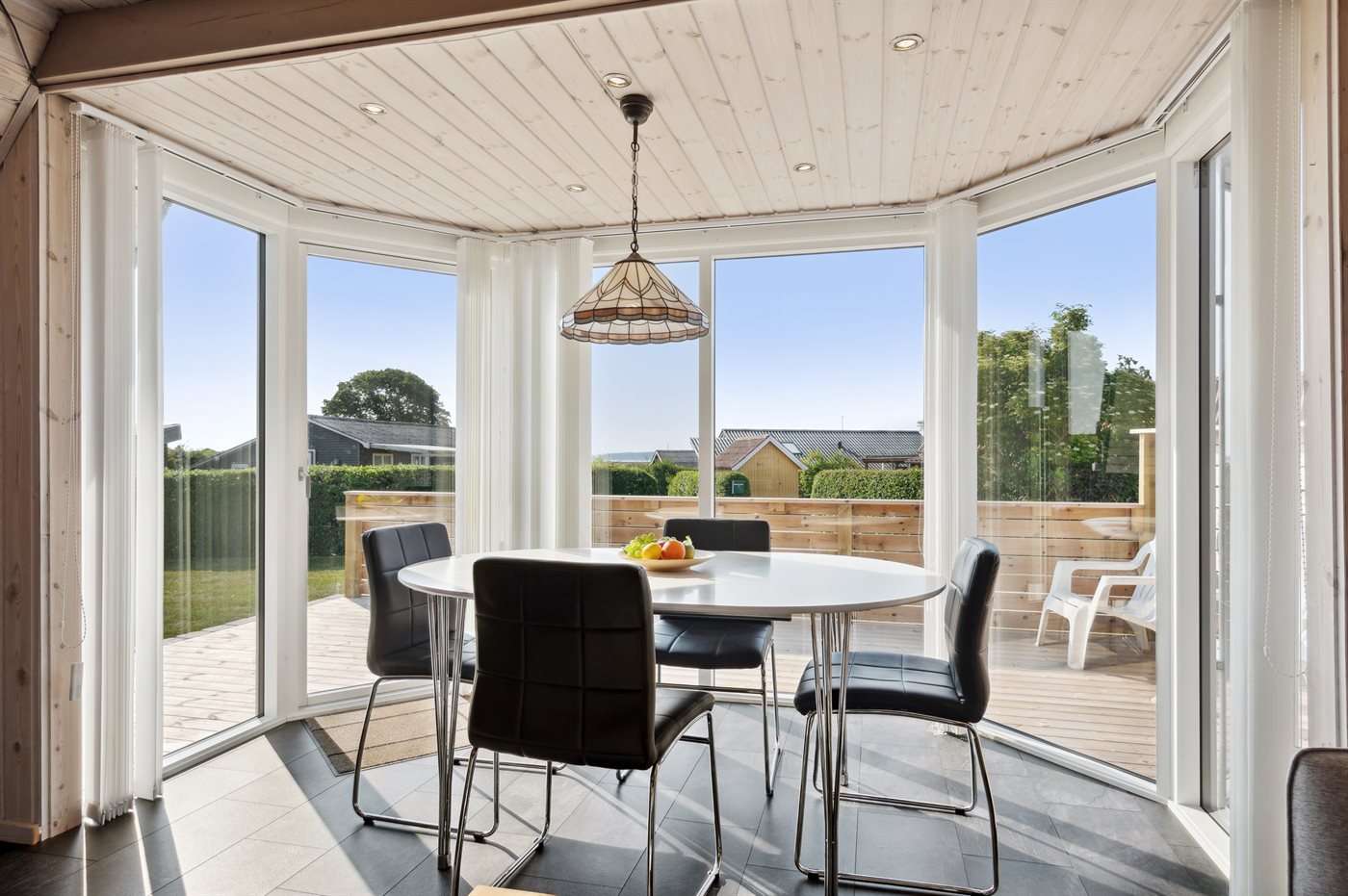 Ferienhaus 60-6583 in Juelsminde - Bild 3