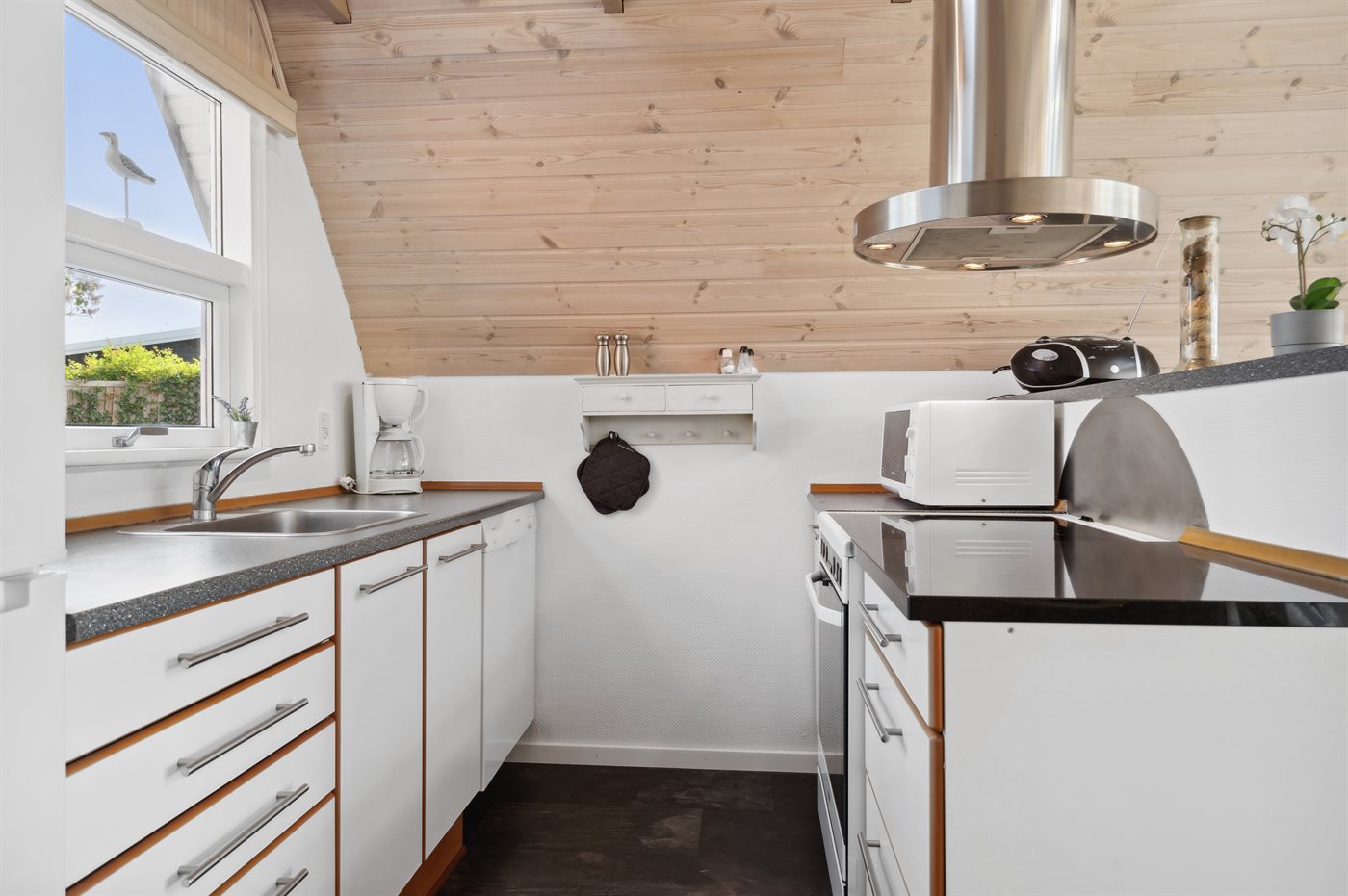 Ferienhaus 60-6583 in Juelsminde - Bild 4