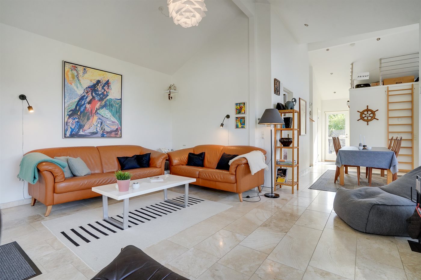 Ferienhaus 60-6590 in Juelsminde - Bild 3