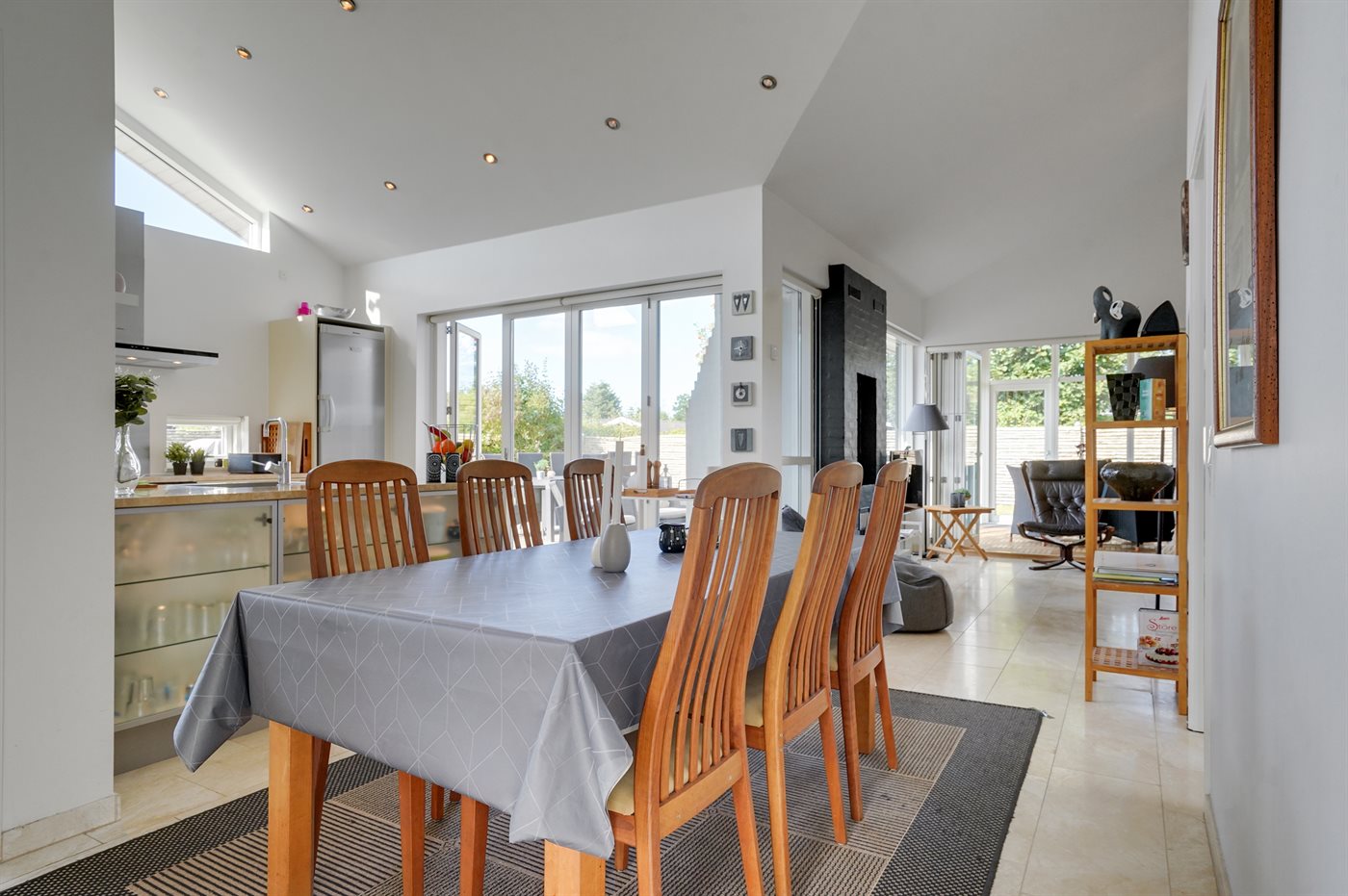 Ferienhaus 60-6590 in Juelsminde - Bild 4