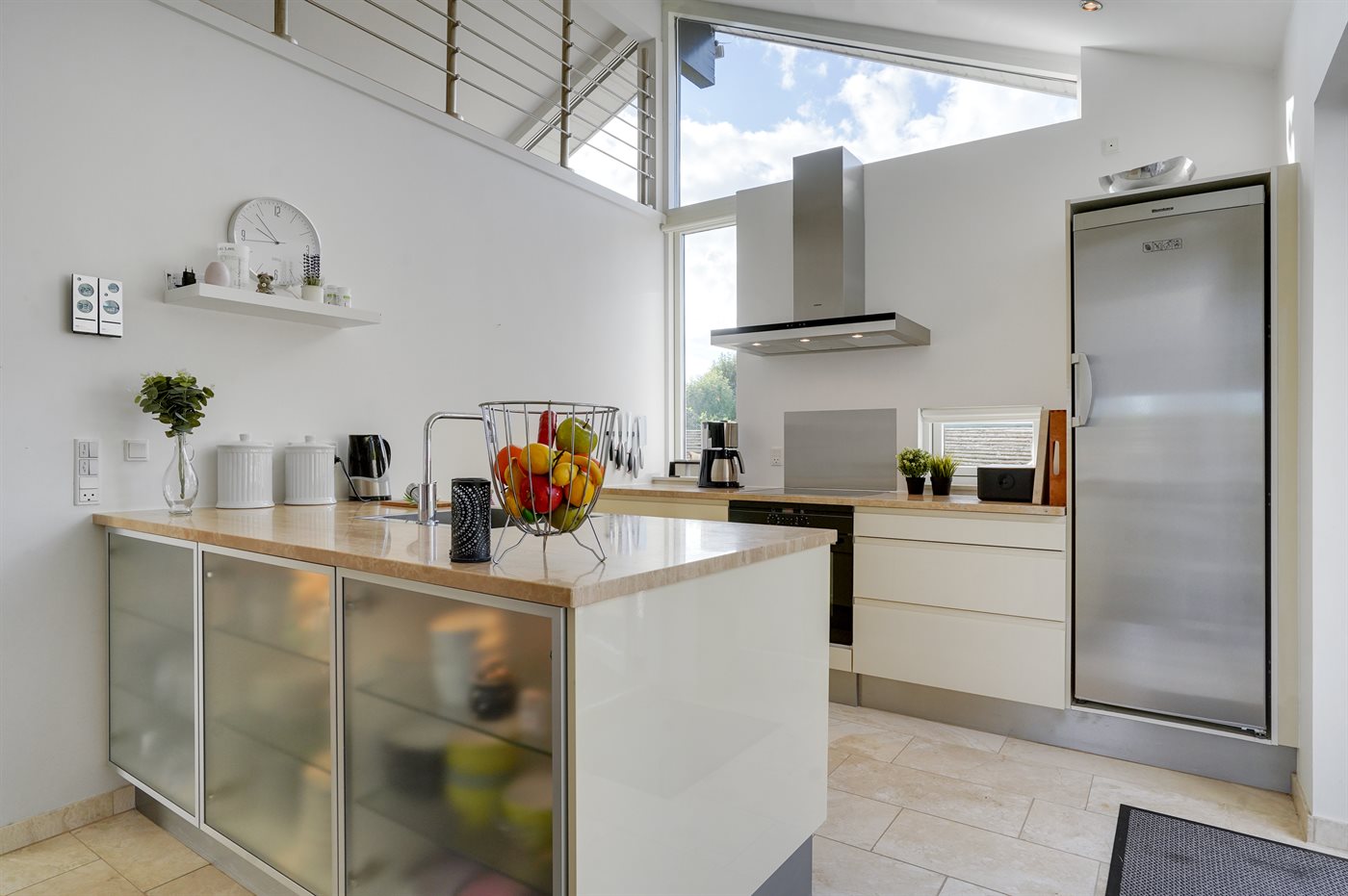 Ferienhaus 60-6590 in Juelsminde - Bild 5