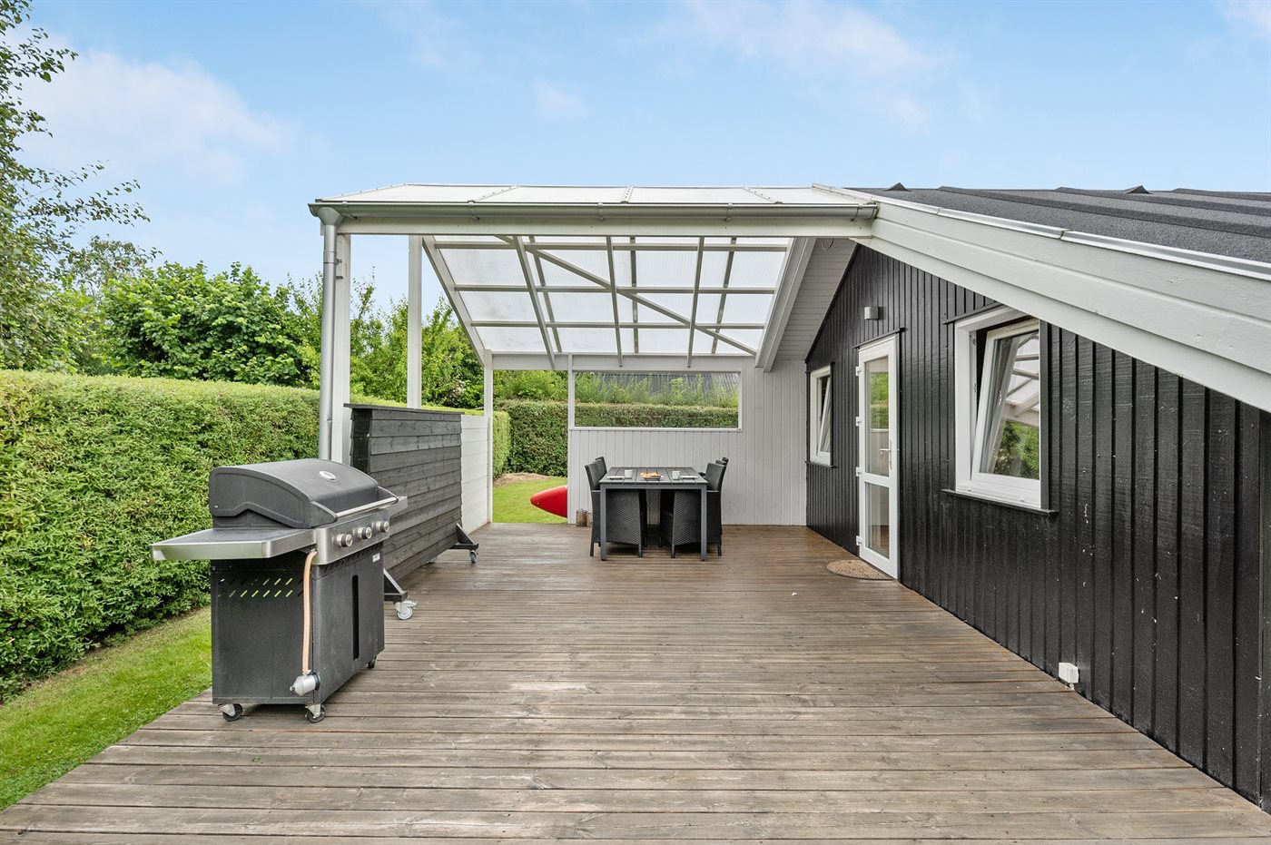 Ferienhaus 60-6597 in Juelsminde - Bild 2