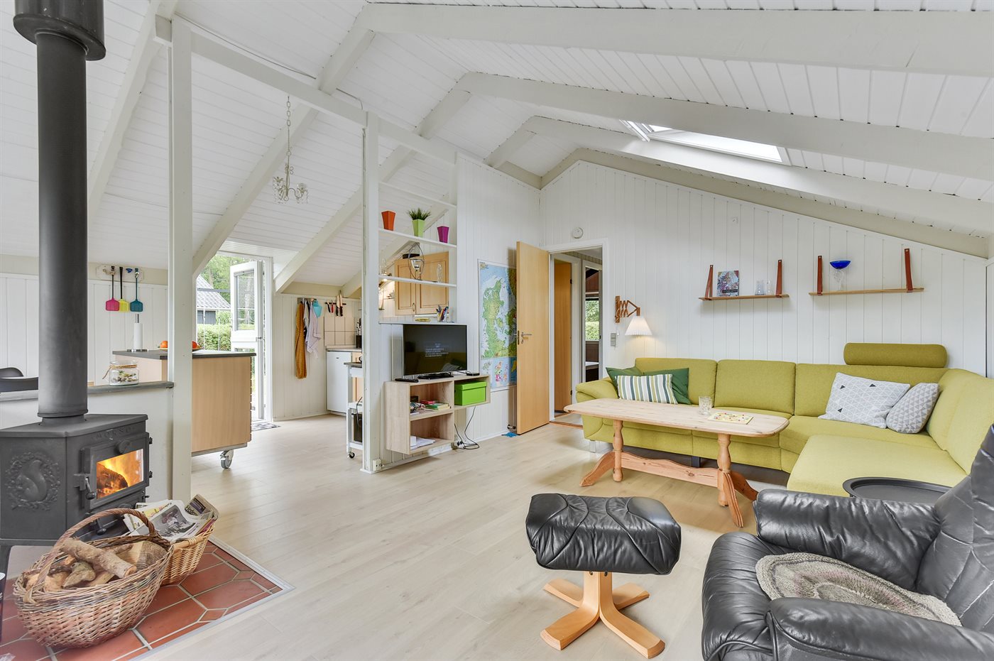 Ferienhaus 60-6597 in Juelsminde - Bild 3