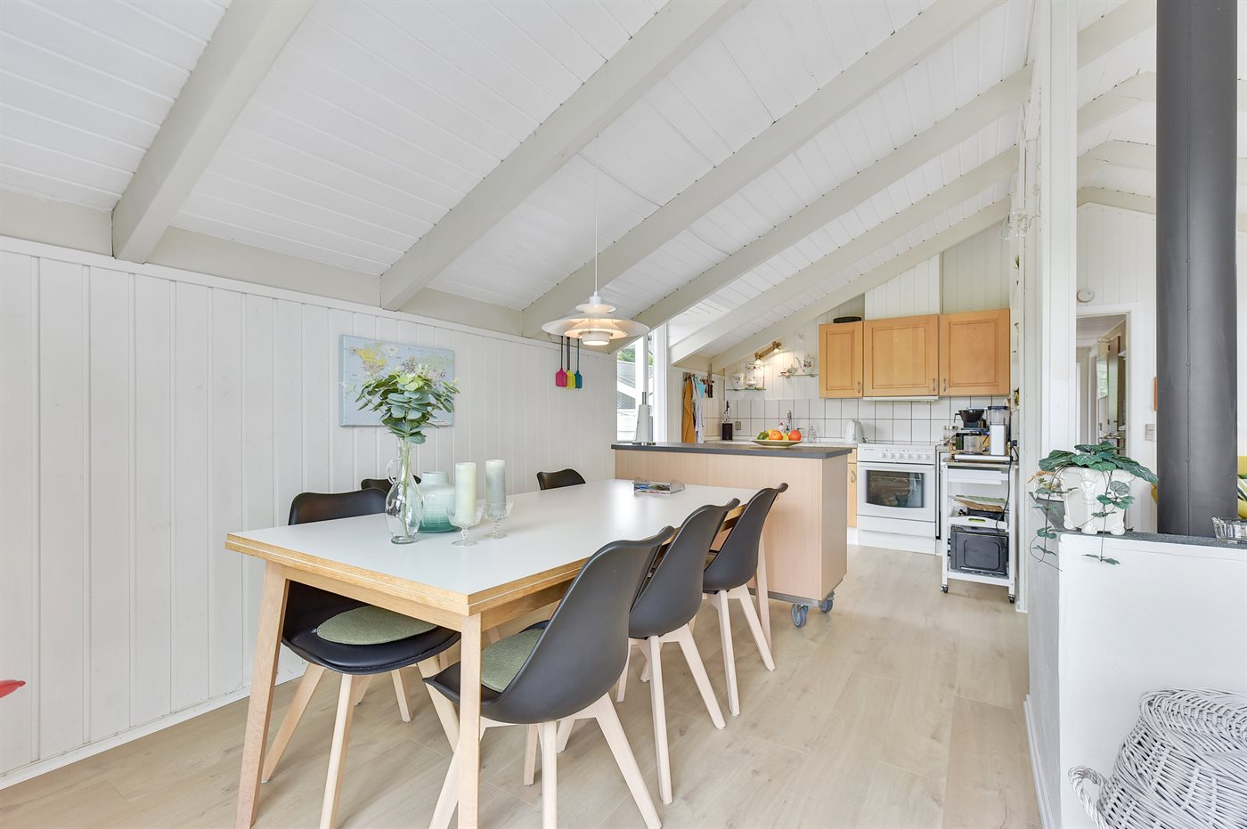 Ferienhaus 60-6597 in Juelsminde - Bild 4