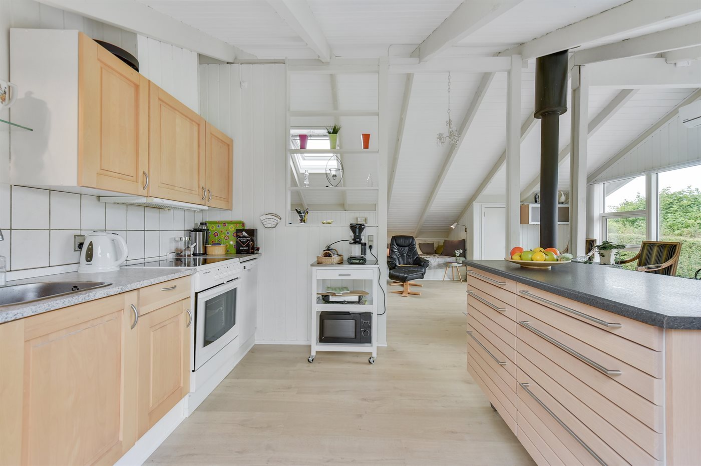 Ferienhaus 60-6597 in Juelsminde - Bild 5