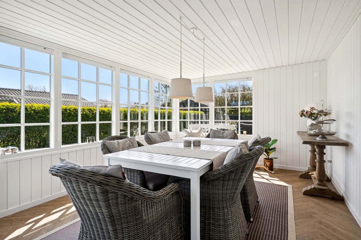 Ferienhaus 60-6599 in Juelsminde - Bild 3