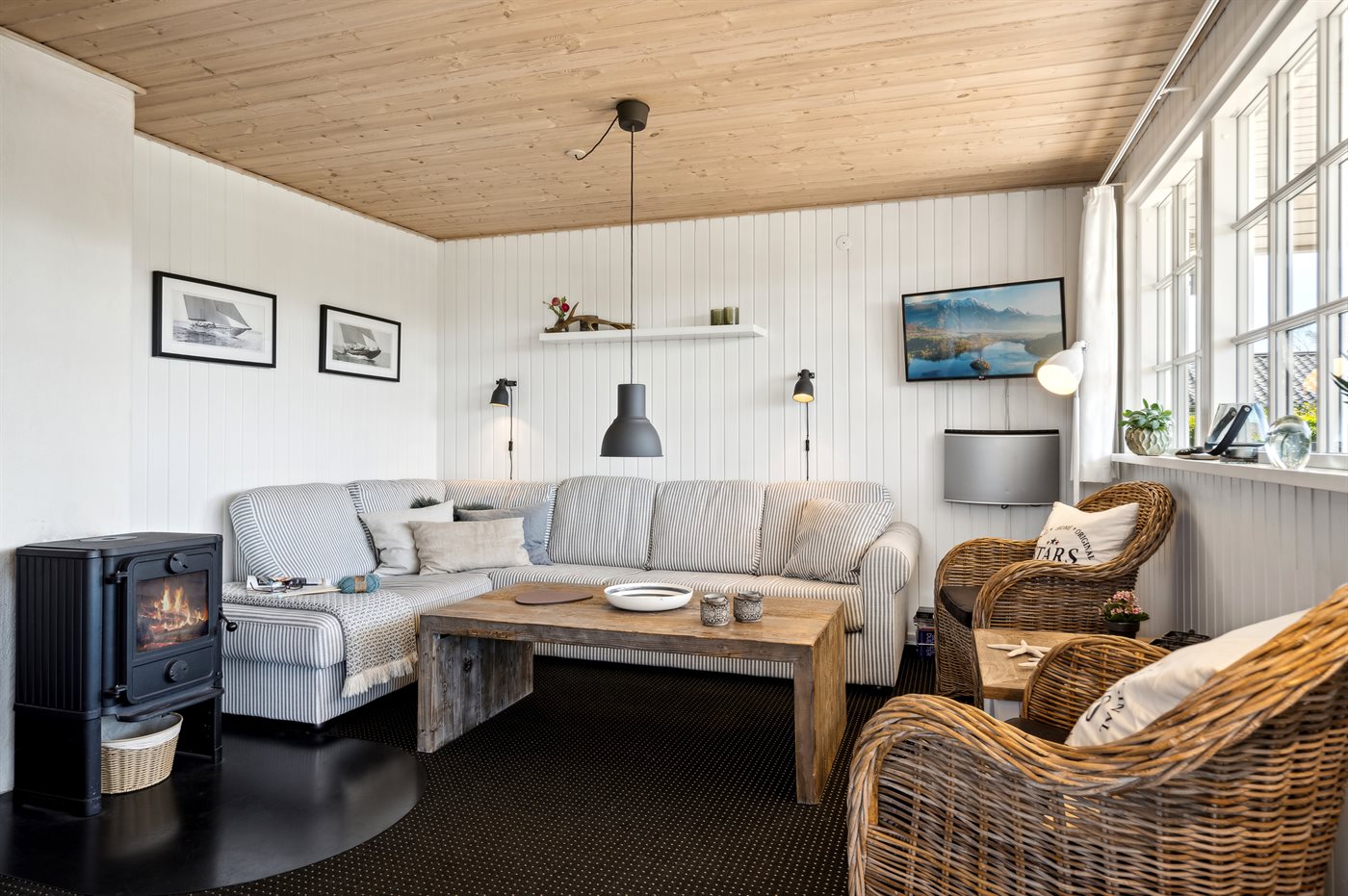 Ferienhaus 60-6599 in Juelsminde - Bild 4