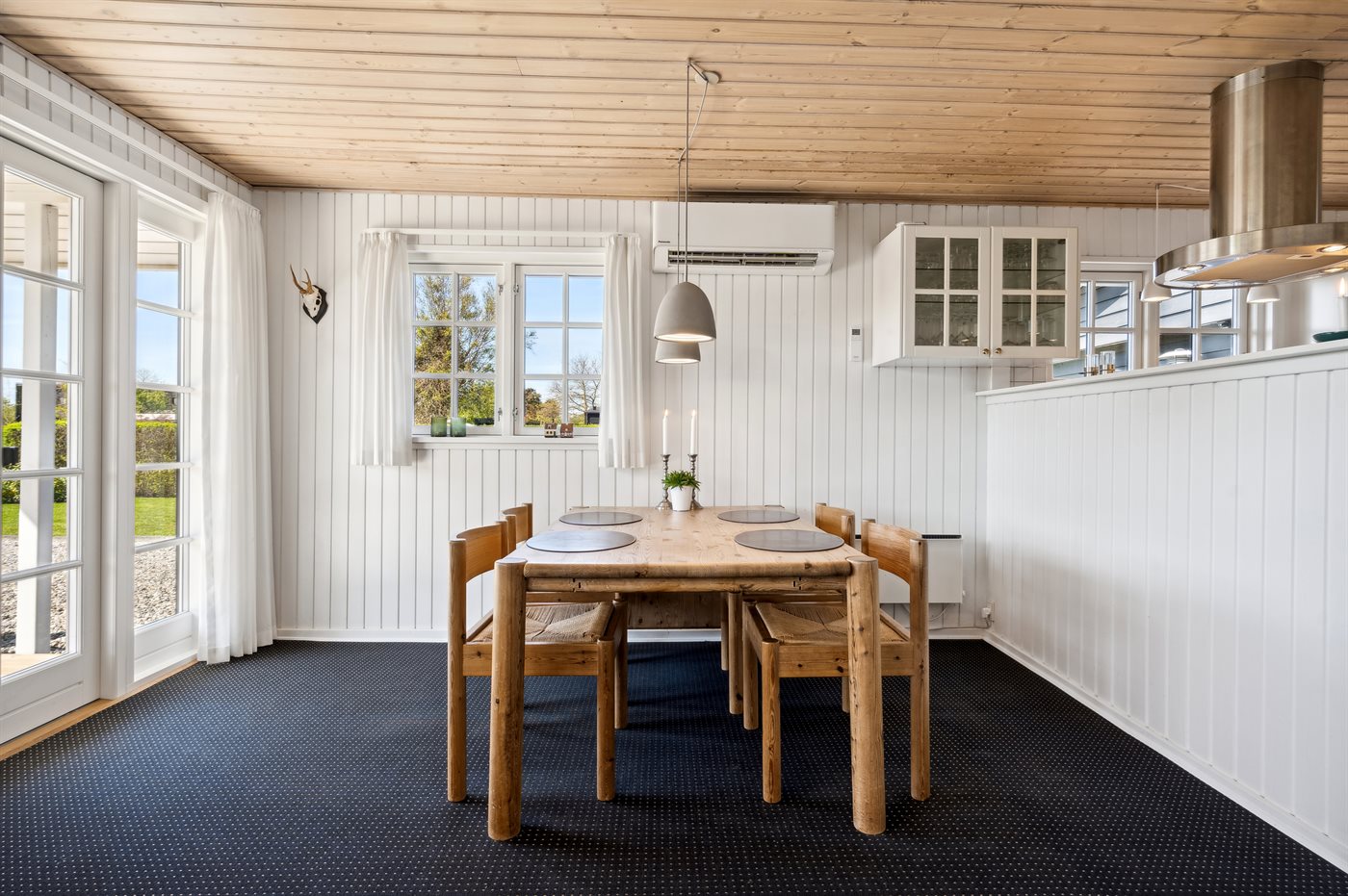 Ferienhaus 60-6599 in Juelsminde - Bild 5