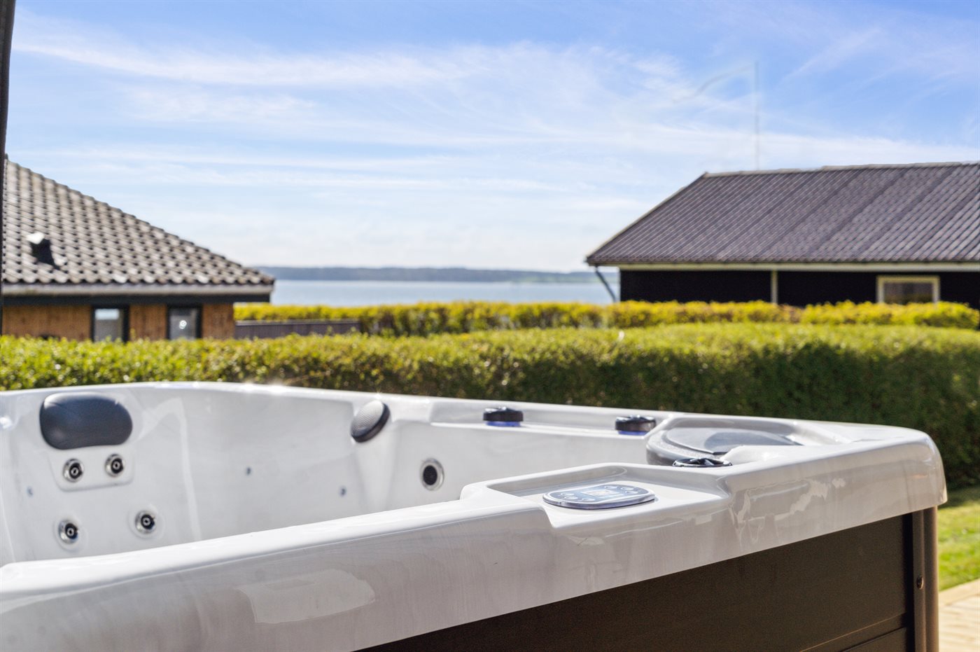 Ferienhaus 60-6600 in Sönderby - Bild 2