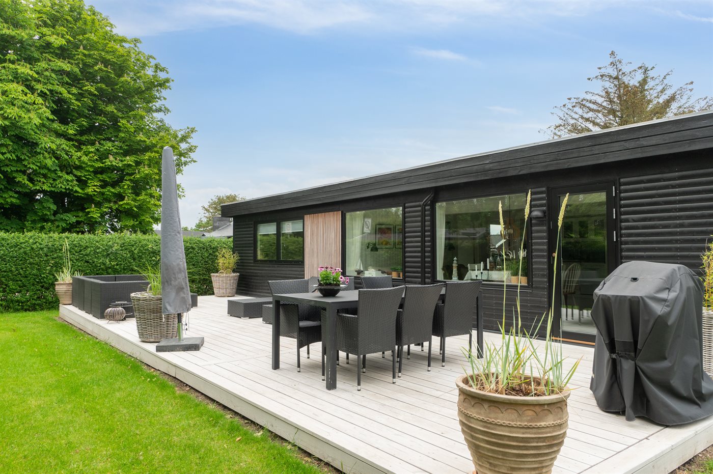 Ferienhaus 60-6601 in Juelsminde - Bild 2