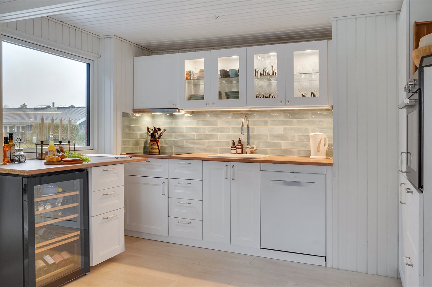 Ferienhaus 60-6601 in Juelsminde - Bild 3