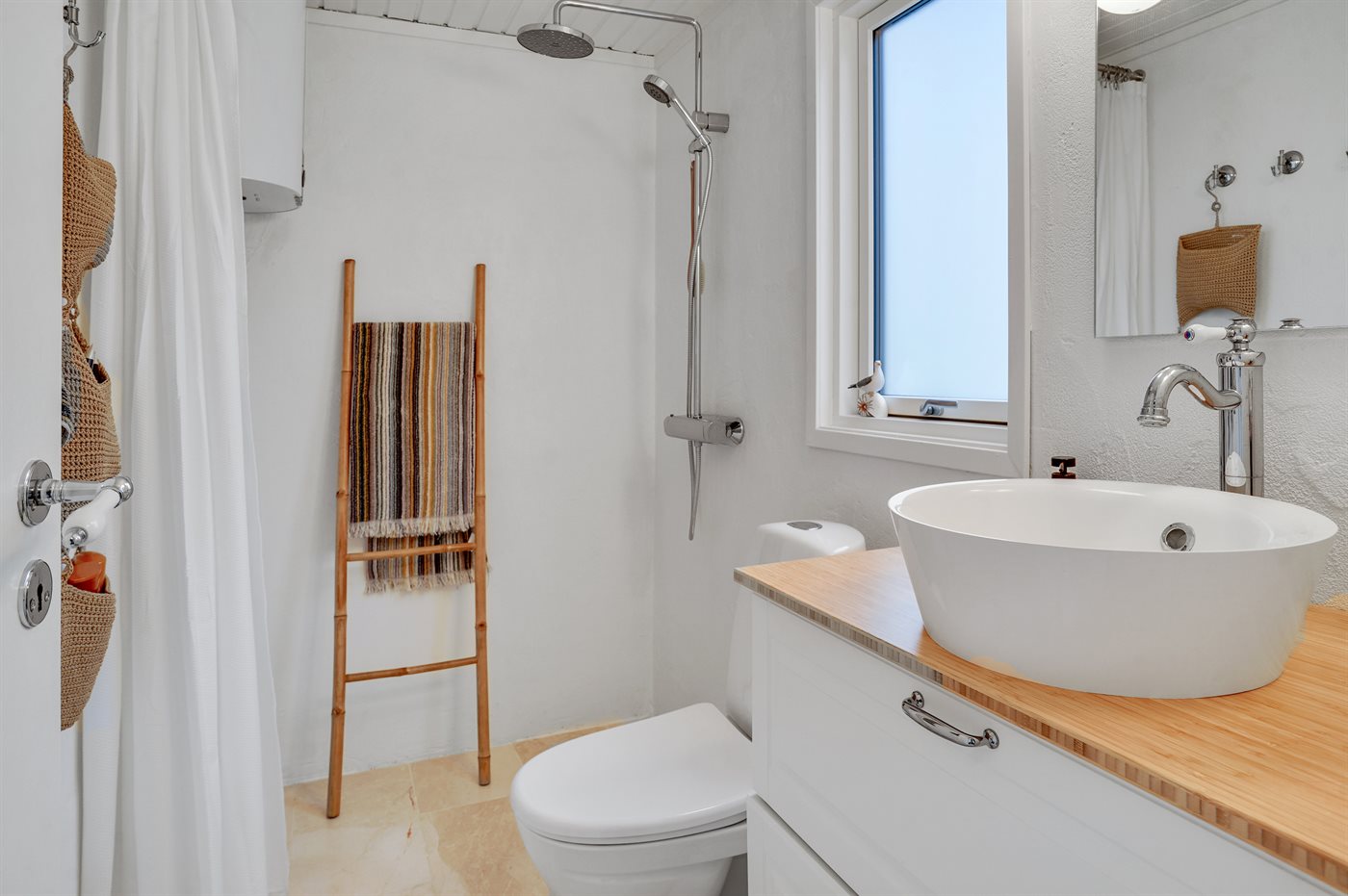 Ferienhaus 60-6601 in Juelsminde - Bild 4