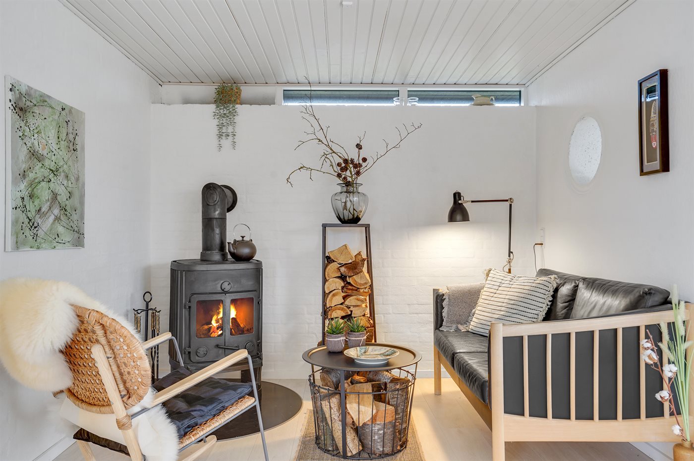 Ferienhaus 60-6601 in Juelsminde - Bild 5