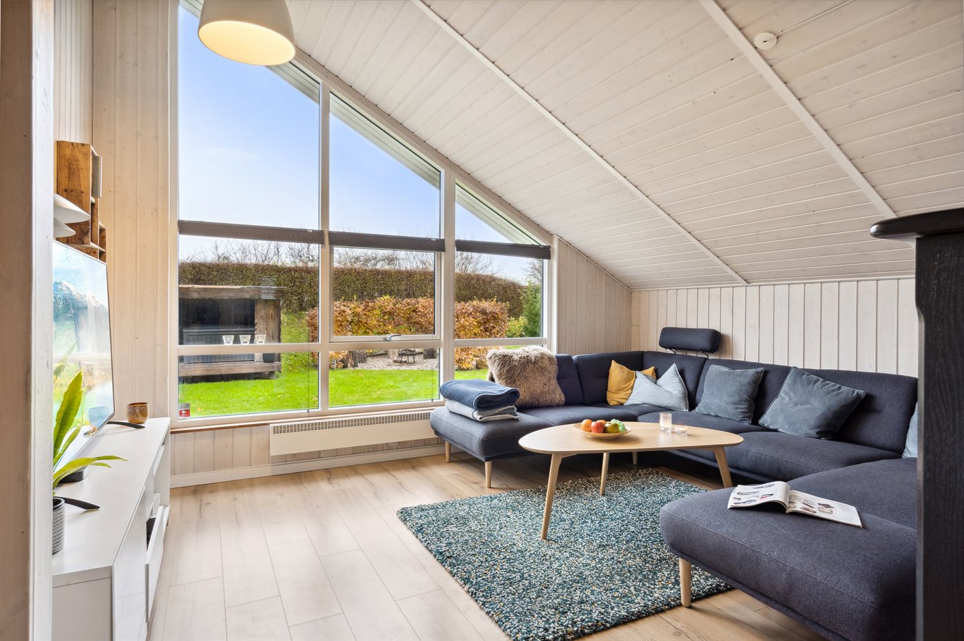 Ferienhaus 60-6603 in Pöt Strandby - Bild 3