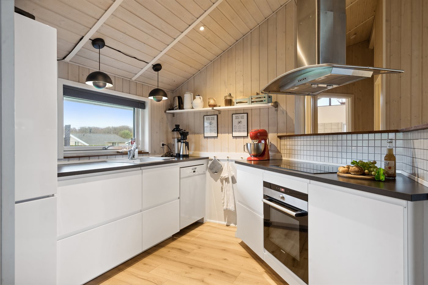 Ferienhaus 60-6603 in Pöt Strandby - Bild 5