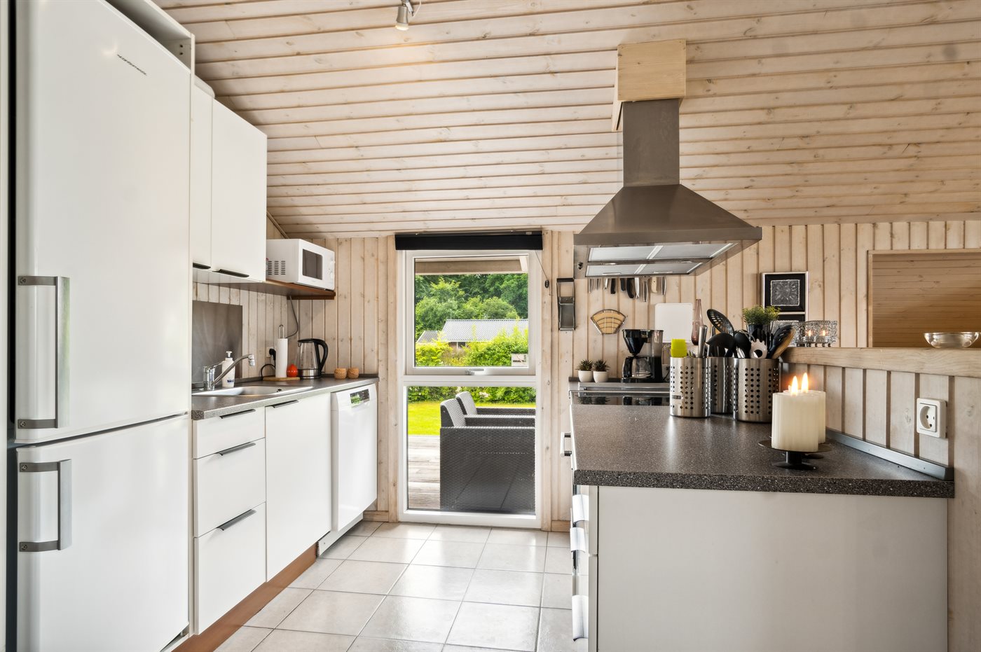 Ferienhaus 60-6605 in Pöt Strandby - Bild 5