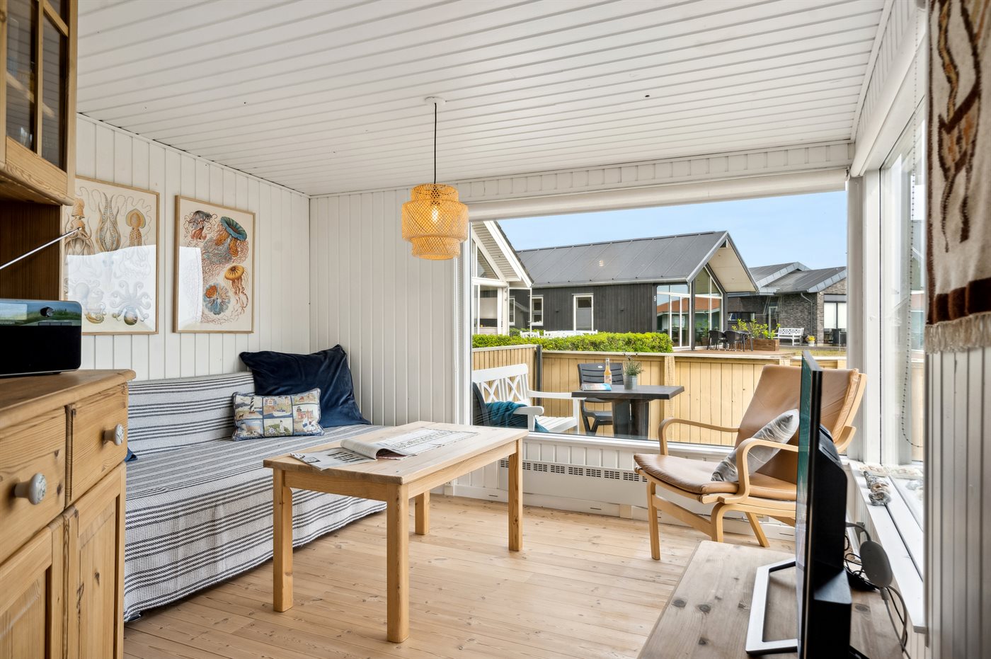 Ferienhaus 60-6606 in As Vig - Bild 3