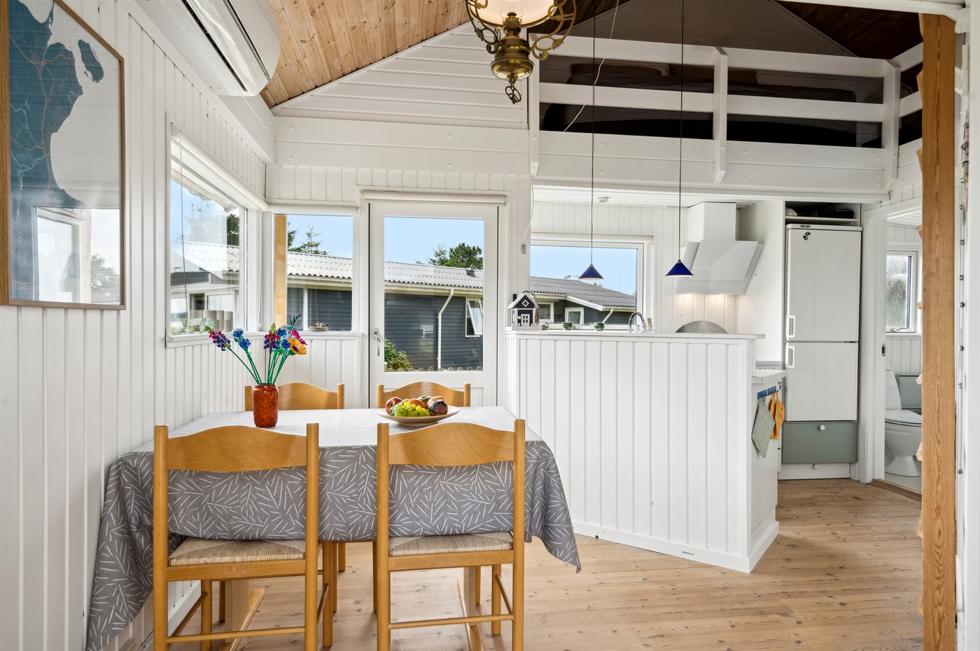 Ferienhaus 60-6606 in As Vig - Bild 4