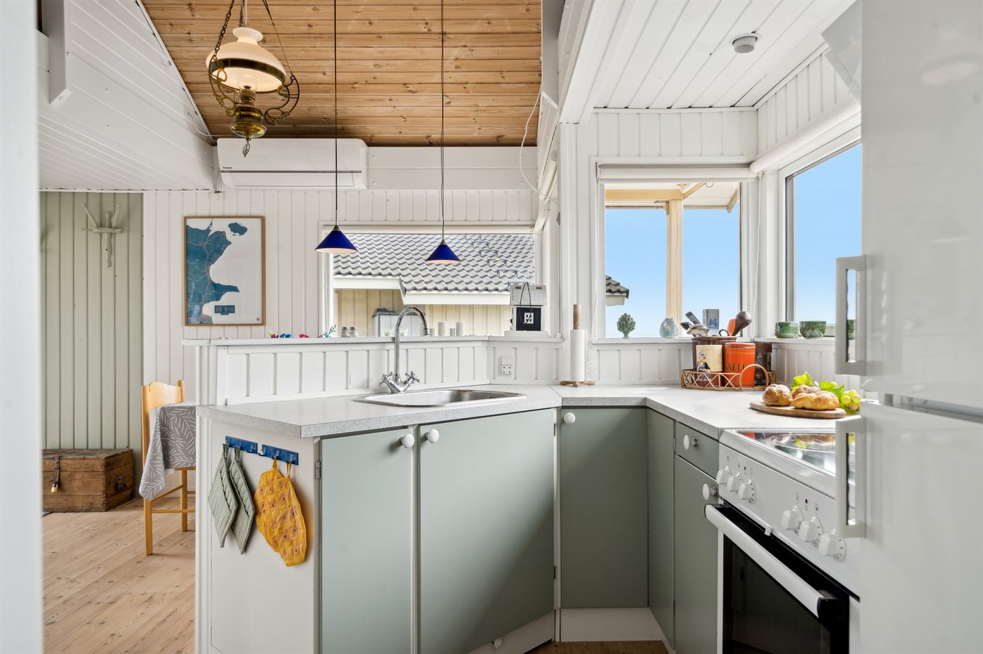 Ferienhaus 60-6606 in As Vig - Bild 5