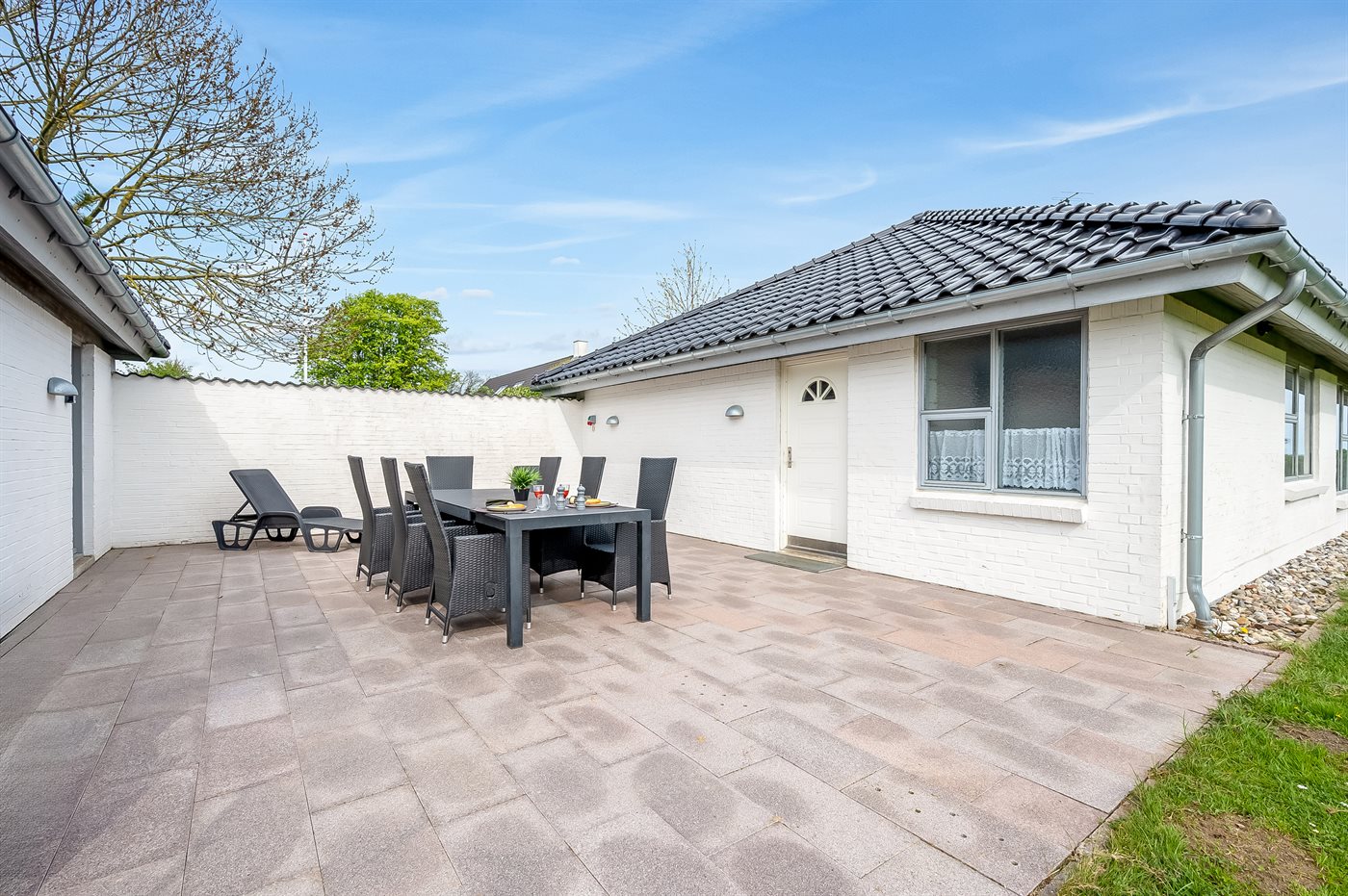 Ferienhaus 60-6607 in Pöt Strandby - Bild 2