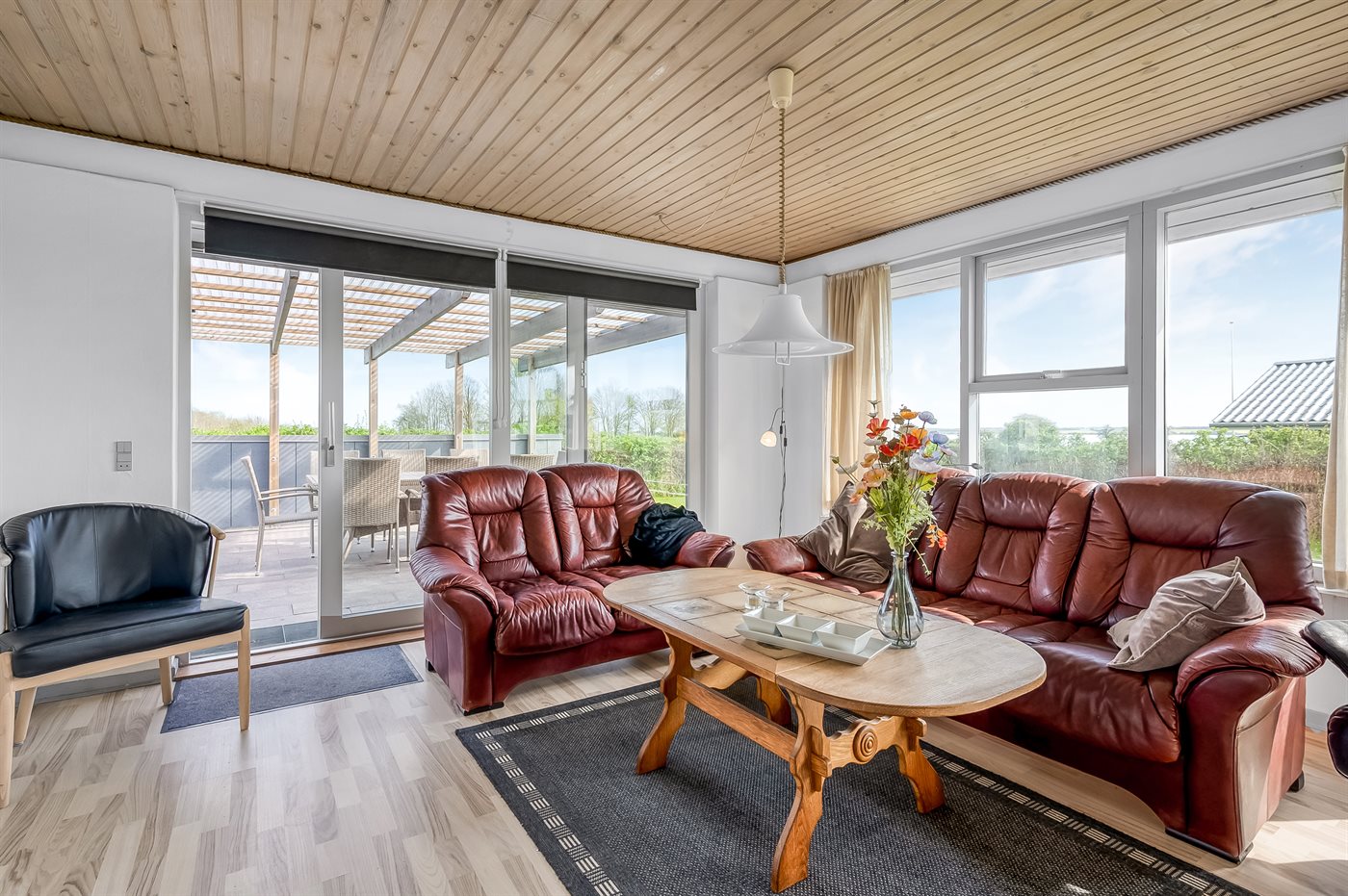 Ferienhaus 60-6607 in Pöt Strandby - Bild 3